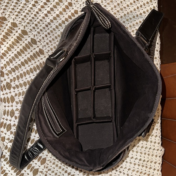 Jen Groover Butler Bag - Picture 4 of 8